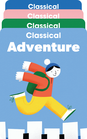 Yoto Classical Collection J0